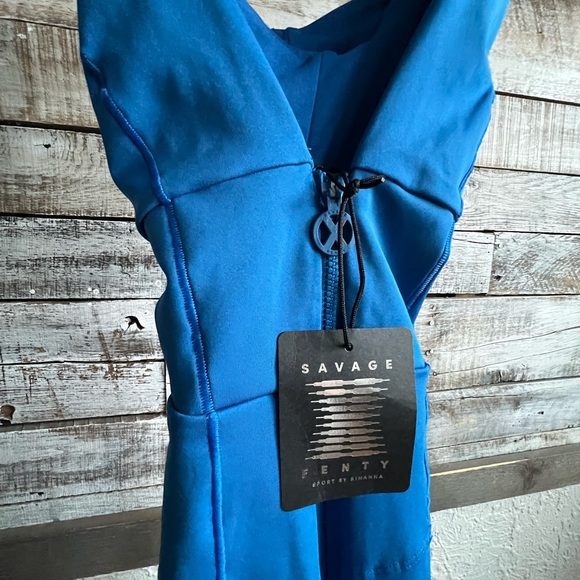 Savage X Fenty Pants - This is a NEW Savage X Fenty Hotline Jumpsuit.